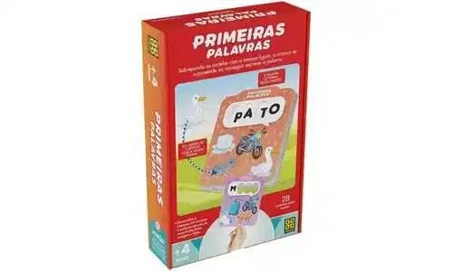 Foto do produto em oferta