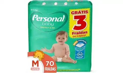 Foto do produto em oferta
