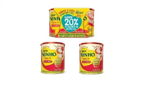 Foto do produto em oferta