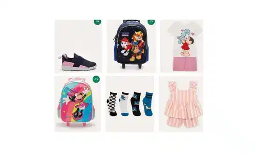 Foto do produto em oferta