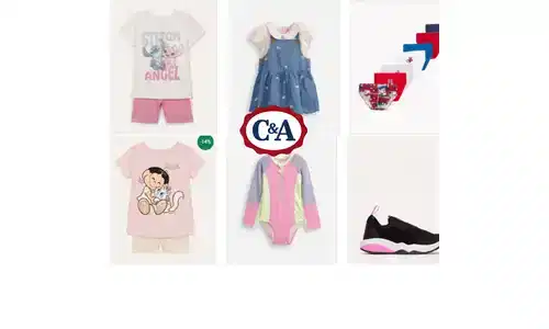 Foto do produto em oferta