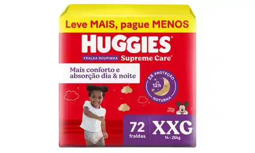 Foto do produto em oferta