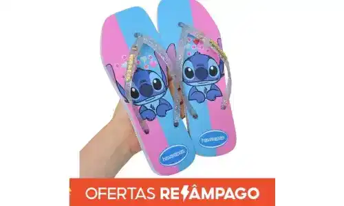 Foto do produto em oferta