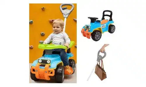 Foto do produto em oferta