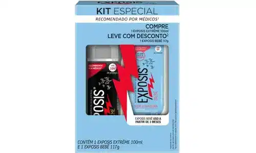 Foto do produto em oferta