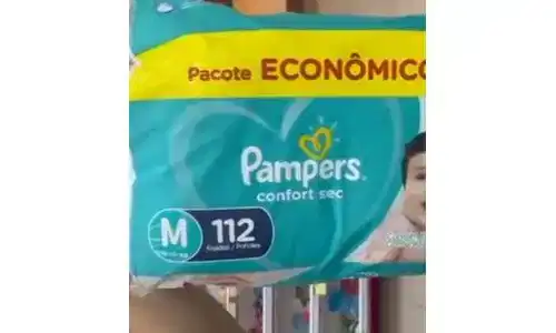 Foto do produto em oferta