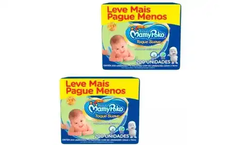 Foto do produto em oferta
