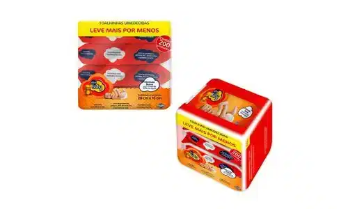 Foto do produto em oferta