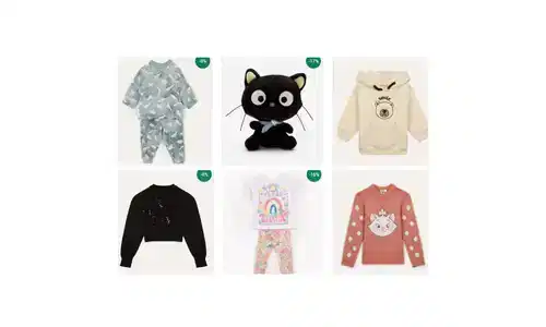 Foto do produto em oferta