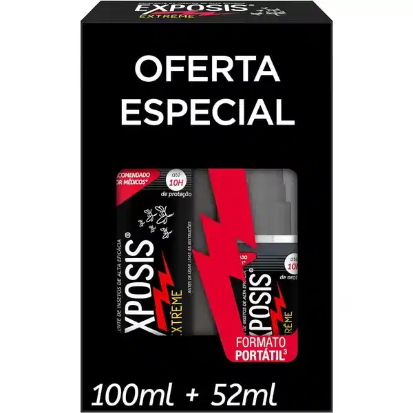 Foto do produto em oferta