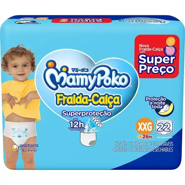 Foto do produto em oferta