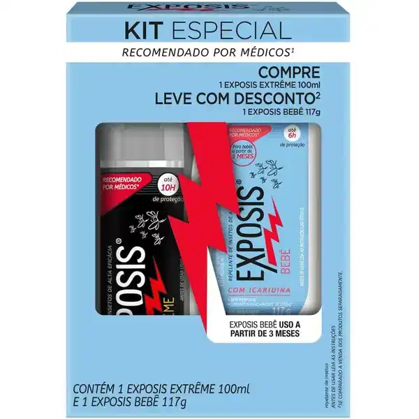 Foto do produto em oferta