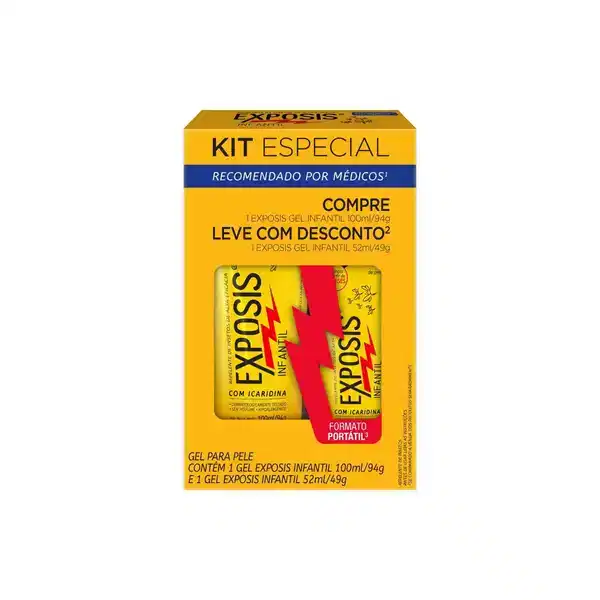 Foto do produto em oferta