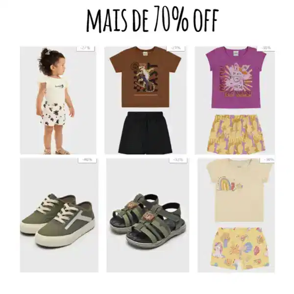 Foto do produto em oferta