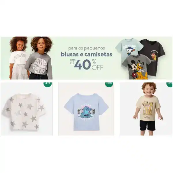 Foto do produto em oferta