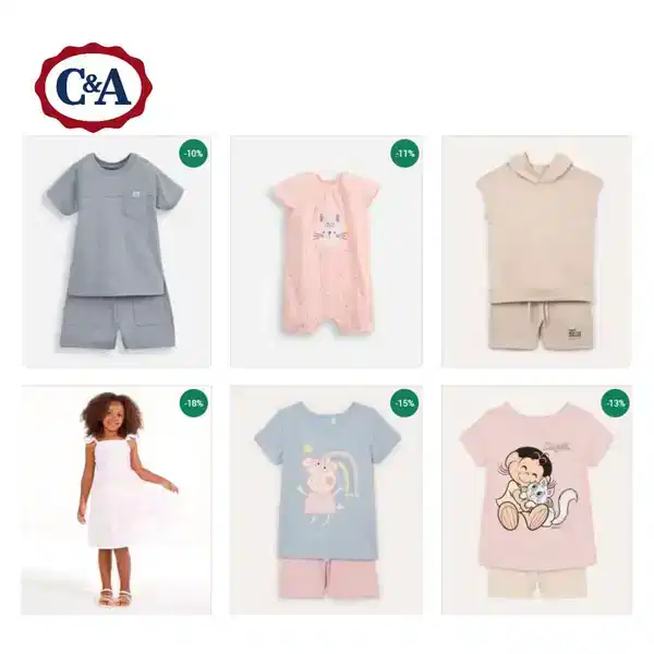 Foto do produto em oferta