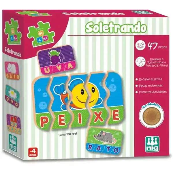 Foto do produto em oferta