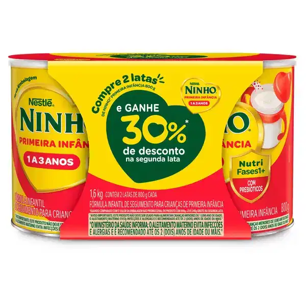 Foto do produto em oferta