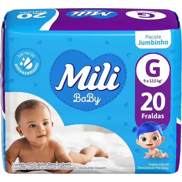 Foto do produto em oferta