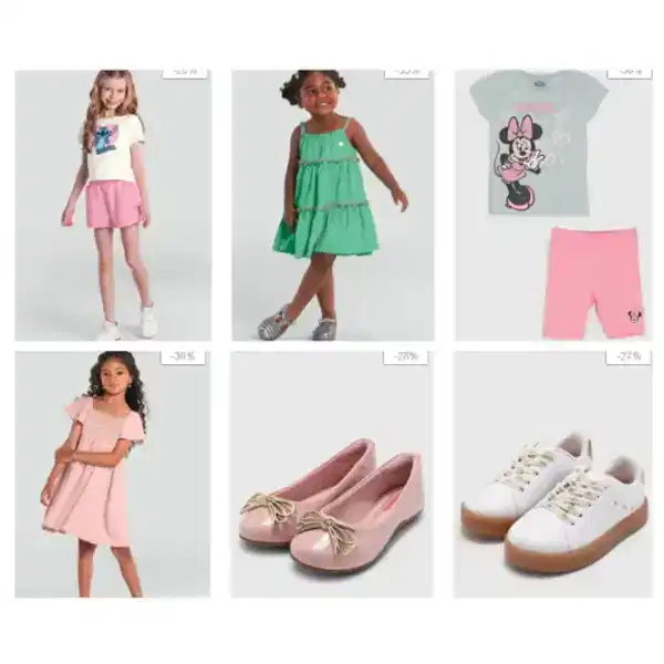 Foto do produto em oferta