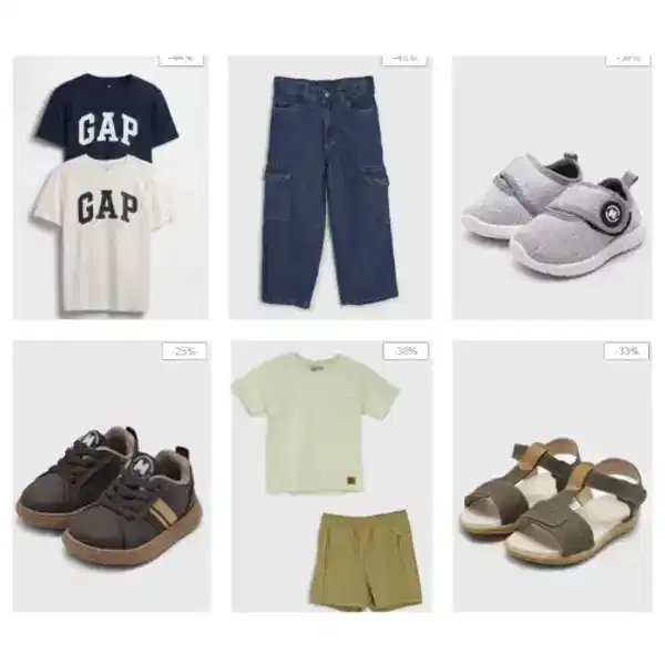 Foto do produto em oferta