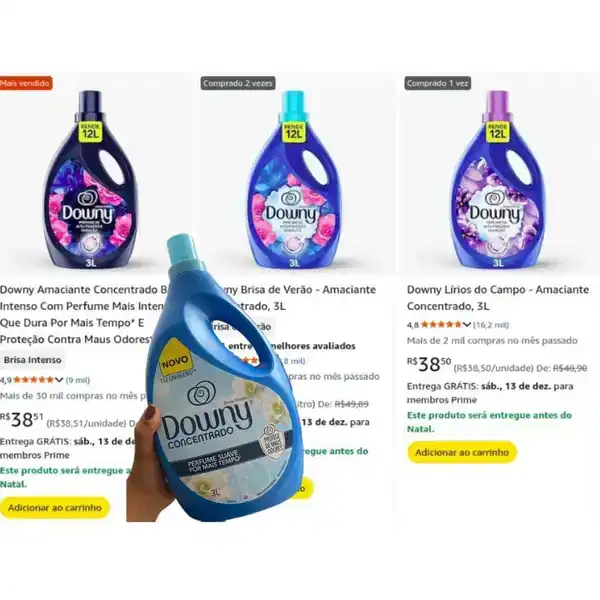 Foto do produto em oferta