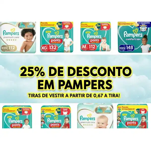 Foto do produto em oferta