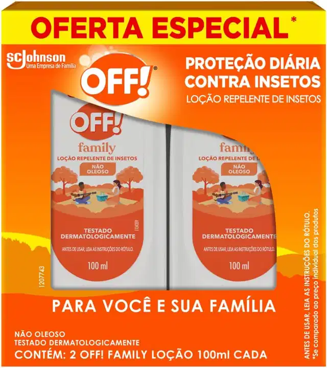 Foto do produto em oferta