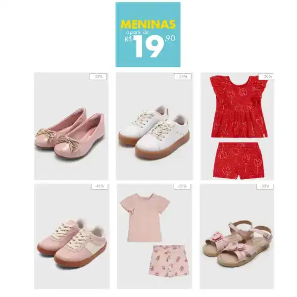 Foto do produto em oferta