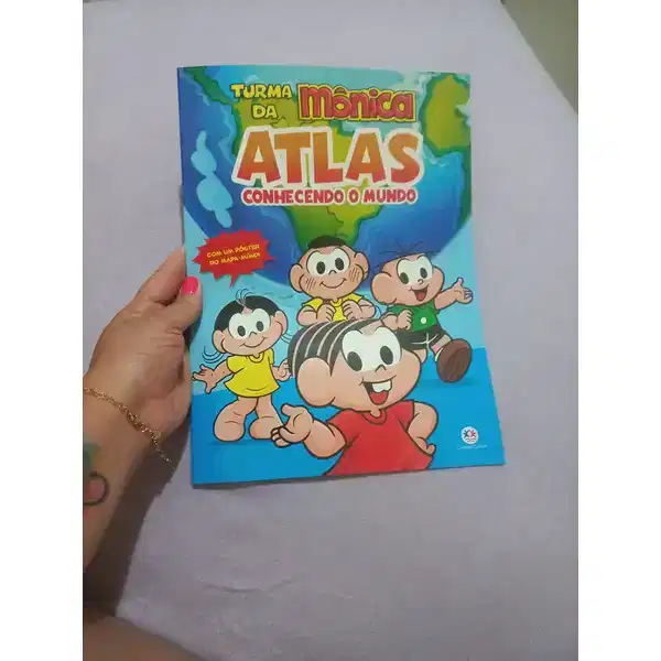 Foto do produto em oferta