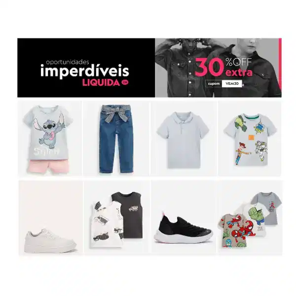 Foto do produto em oferta