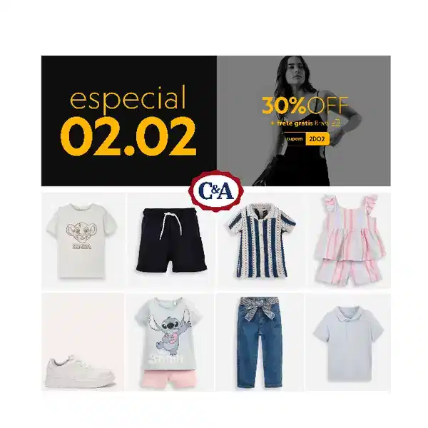 Foto do produto em oferta