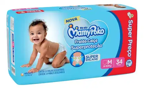 Foto do produto em oferta