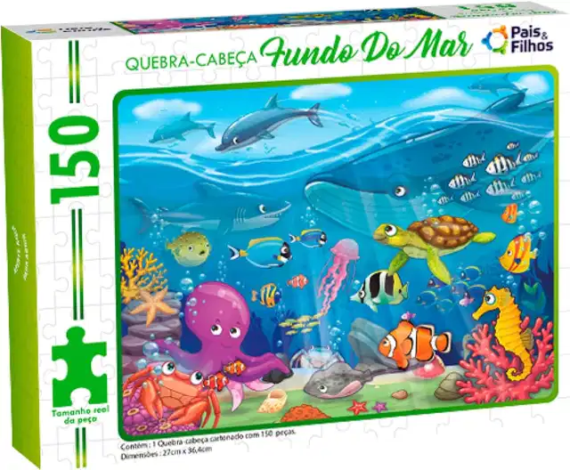 Foto do produto em oferta