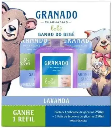 Foto do produto em oferta