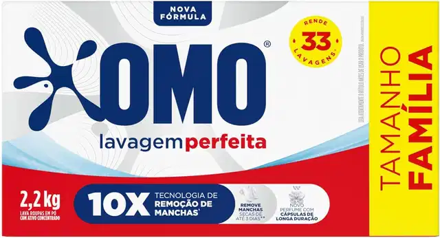 Foto do produto em oferta