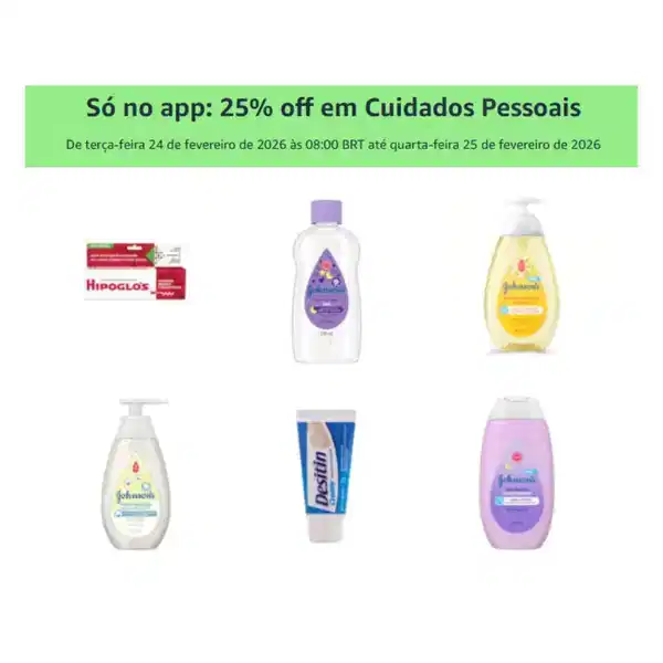 Foto do produto em oferta