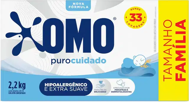 Foto do produto em oferta