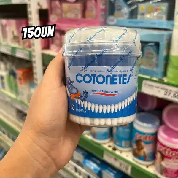 Foto do produto em oferta