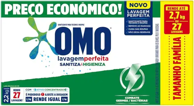 Foto do produto em oferta