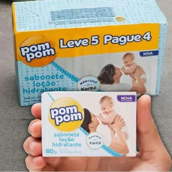 Foto do produto em oferta