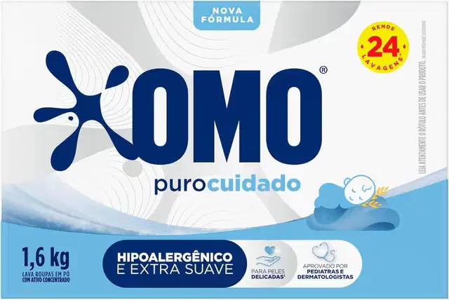 Foto do produto em oferta