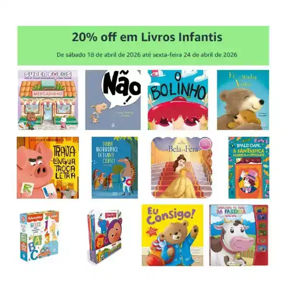 Foto do produto em oferta