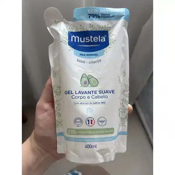 Foto do produto em oferta