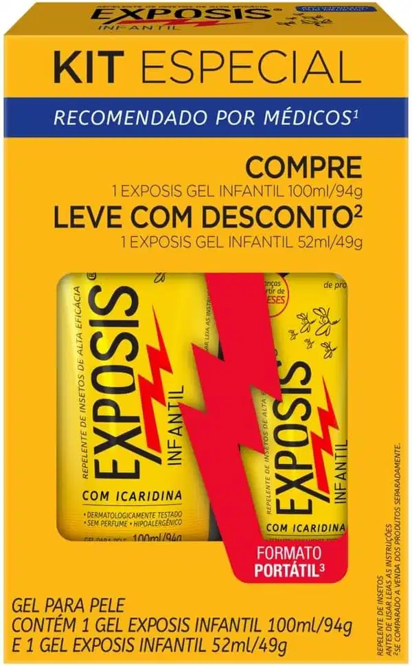 Foto do produto em oferta