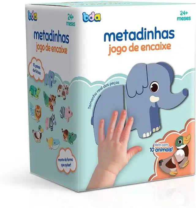 Foto do produto em oferta