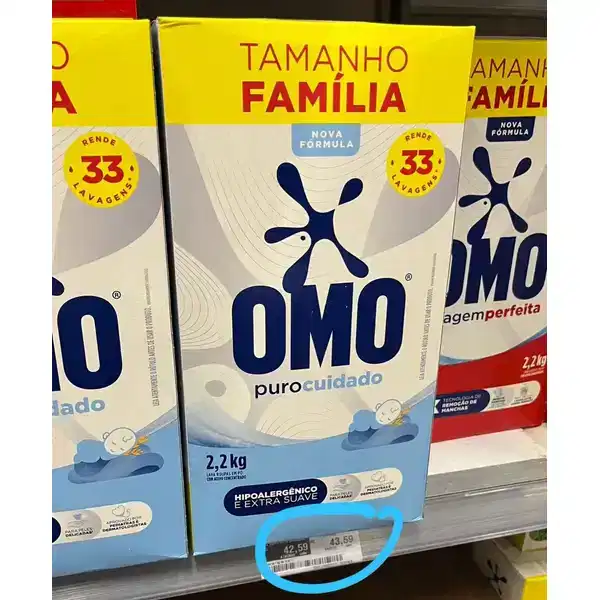Foto do produto em oferta