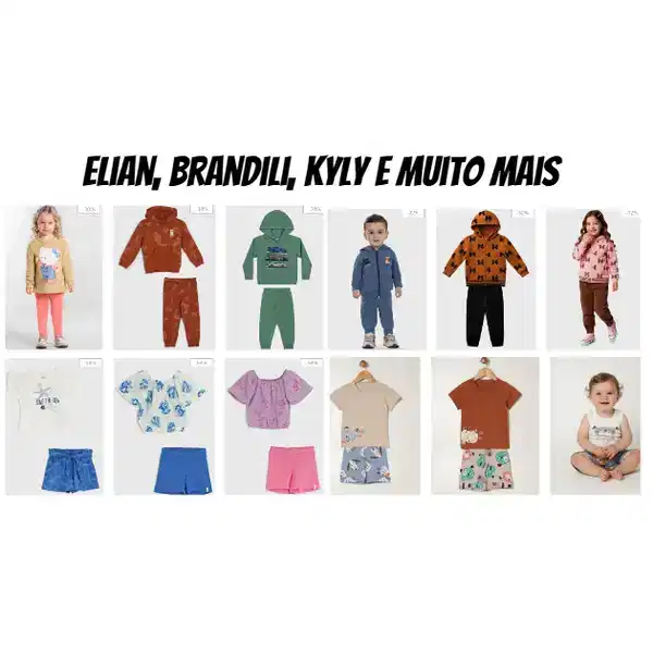 Foto do produto em oferta