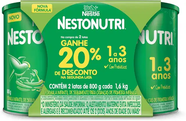 Foto do produto em oferta