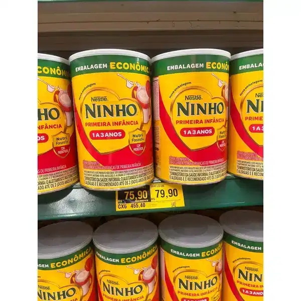 Foto do produto em oferta